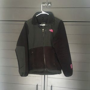 The North Face Denali Coat